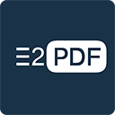 E2Pdf – Export To Pdf Tool For WordPress