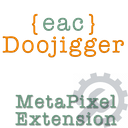 {eac}Doojigger MetaPixel Extension For WordPress