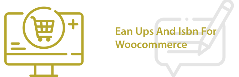 EAN, UPC And ISBN For WooCommerce Preview Wordpress Plugin - Rating, Reviews, Demo & Download