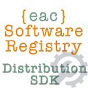 EarthAsylum Consulting {eac} Software Registration SDK