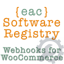 EarthAsylum Consulting {eac} Software Registration Server – WooCommerce Webhooks