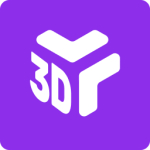 Easy 3d Model Viewer