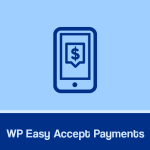 Easy Accept Payments Via PayPal