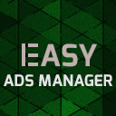Easy Ads Manager