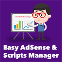 Easy AdSense Ads – Ad Inserter & AdSense Ad Manager