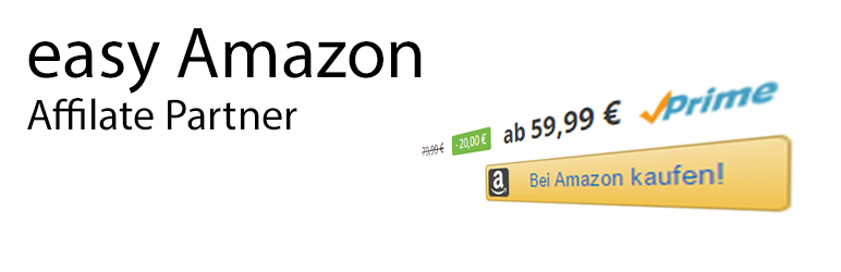 Easy Amazon Affilate Partner Preview Wordpress Plugin - Rating, Reviews, Demo & Download