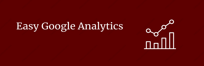Easy Analytics Plugin for Wordpress Preview - Rating, Reviews, Demo & Download