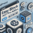 Easy Block – ACF Pro Addon