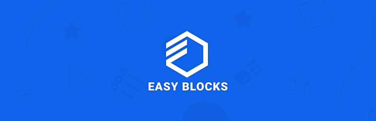 Easy Blocks – Gutenberg Blocks Collection Preview Wordpress Plugin - Rating, Reviews, Demo & Download