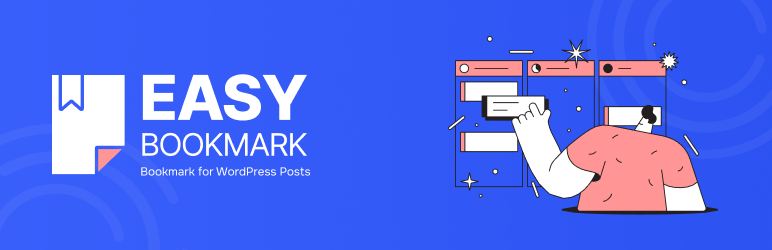 Easy Bookmark Preview Wordpress Plugin - Rating, Reviews, Demo & Download