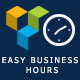 Easy Business Hours Addon For Visual Composer