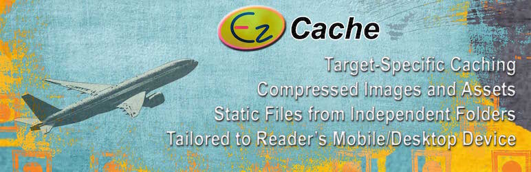 Easy Cache Preview Wordpress Plugin - Rating, Reviews, Demo & Download