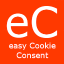 Easy Cookie Consent – Optin