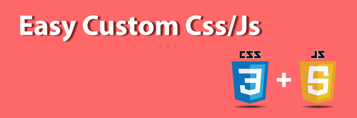 Easy Custom Css/Js Preview Wordpress Plugin - Rating, Reviews, Demo & Download