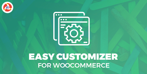 Easy Customizer For WooCommerce Preview Wordpress Plugin - Rating, Reviews, Demo & Download