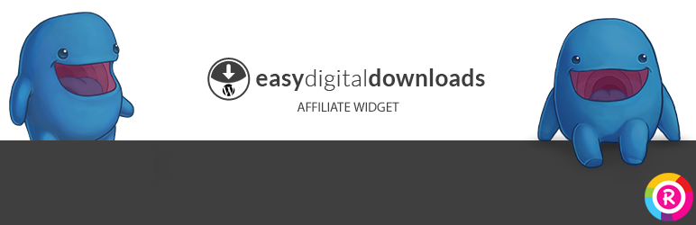 Easy Digital Downloads Affiliate Banners Preview Wordpress Plugin - Rating, Reviews, Demo & Download