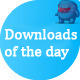 Easy Digital Downloads – Downloads Of The Day