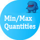 Easy Digital Downloads – Minimum/Maximum Quantities