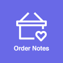 Easy Digital Downloads – Order Notes