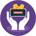 Easy Donation For Woocommerce