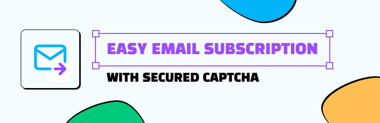 Easy Email Subscription Preview Wordpress Plugin - Rating, Reviews, Demo & Download