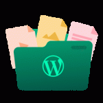 Easy Folders – WordPress Media Library Folders