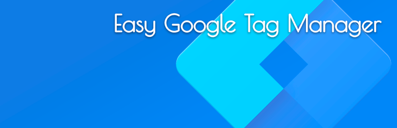 Easy Google Tag Manager Preview Wordpress Plugin - Rating, Reviews, Demo & Download