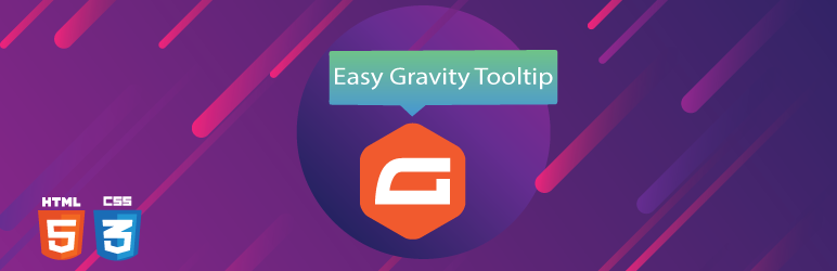 Easy Gravity Tooltip Preview Wordpress Plugin - Rating, Reviews, Demo & Download