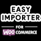 Easy Importer – Aliexpress Dropship For Woocommerce