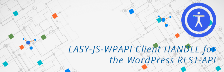 EASY-JS-WPAPI Client HANDLE For The WordPress REST-API Preview - Rating, Reviews, Demo & Download