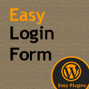 Easy Login Form