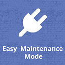 Easy Maintenance Mode
