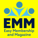 Easy Membership And Magazine