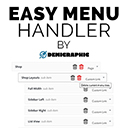 Easy Menu Handler (EMH)