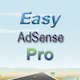 Easy Plugin For AdSense Pro
