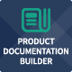 Easy Product Documentation Builder For WordPress