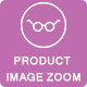 Easy Product Image Zoom For WooCommerce