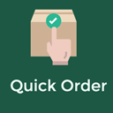 Easy Quick Order