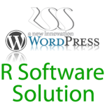 Easy R Software Solution Twitter Feed Integration