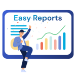 Easy Reports For LearnDash