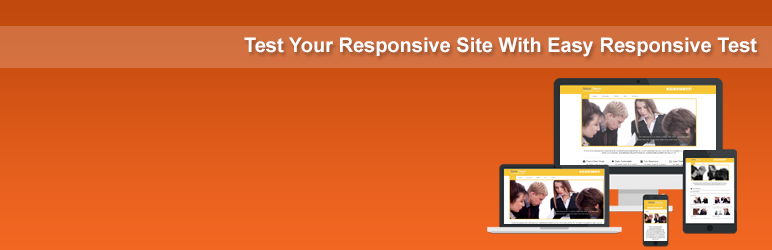 Easy Responsive Test Preview Wordpress Plugin - Rating, Reviews, Demo & Download