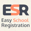 Easy School Registration