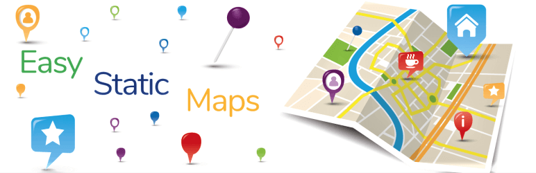 Easy Static Maps Preview Wordpress Plugin - Rating, Reviews, Demo & Download