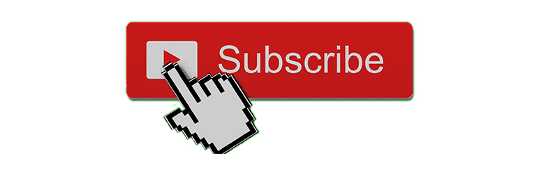 Easy Subscribe Button Widget Preview Wordpress Plugin - Rating, Reviews, Demo & Download