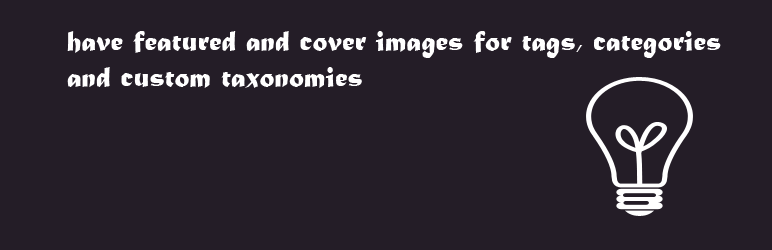 Easy Taxonomy Images Preview Wordpress Plugin - Rating, Reviews, Demo & Download