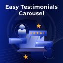 Easy Testimonials Carousel