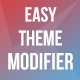 Easy Theme Modifier