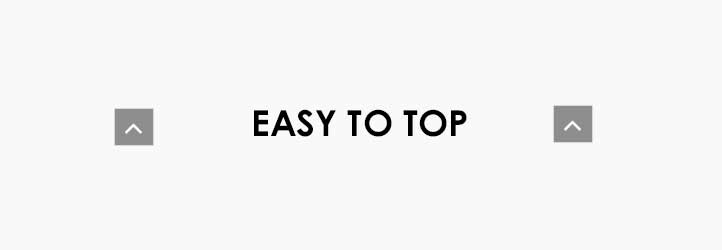 Easy To Top Preview Wordpress Plugin - Rating, Reviews, Demo & Download