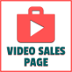 Easy Video Salespage Builder