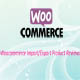 Easy Woocommerce Import/Export Customer Reviews